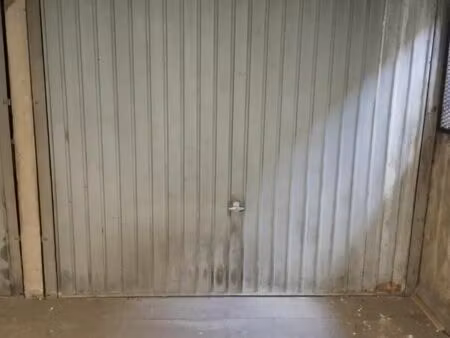 garage/box 12 m² charvieu chavagneux