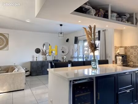 maison 3 pièces 83 m²