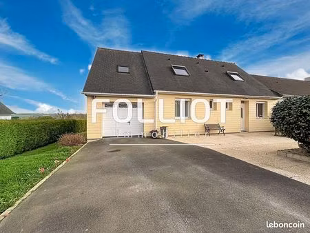 pavillon 6 pièces 120 m²