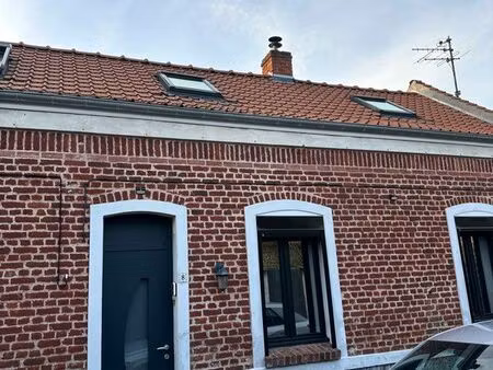 maison à vendre férin?