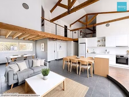 maison 5 pièces 188 m²