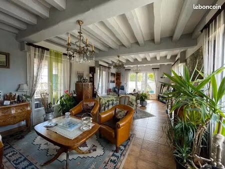 maison en viager 7 pièces 175 m²