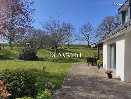 maison 5 pièces 154 m²