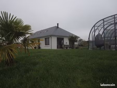 maison contemporaine