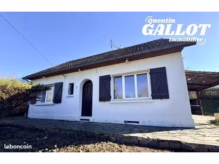 maison 4 pièces 100 m²