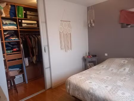 maison st just st rambert