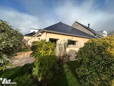 maison 4 pièces 82 m²