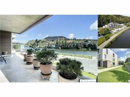 appartement à louer à rue de gawday 19 andenne (vbd97976)