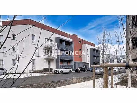 vente appartement t1 à colombelles (14460) : à vendre t1 / 30m² colombelles