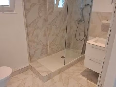 appartement f3 70 m² – 2 chambres – cosne-cours-sur-loire