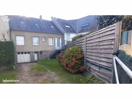 immeuble 68 m² flers