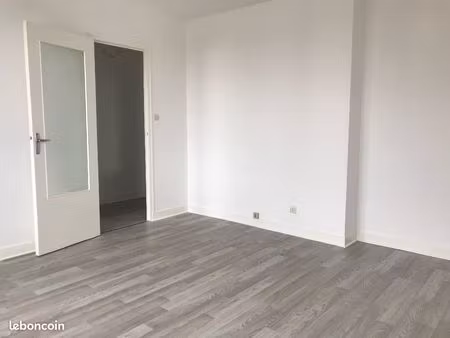 appartement 1 pièce 31 m²