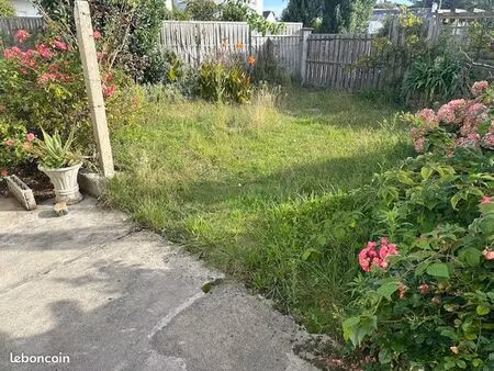 appartement 4 pièces 88 m²