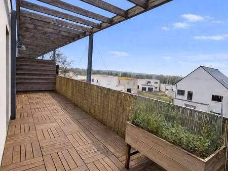 vente appartement 4 pièces à vezin-le-coquet (35132) : à vendre 4 pièces / 80m² vezin-le-c