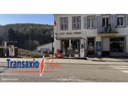 fonds de commerce tabac 76 m²