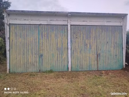 garage la chapelle cecelin