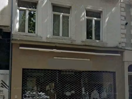 local commercial bd la fayette