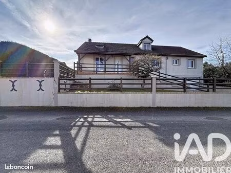 maison 7 pièces 160 m²
