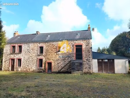 longère 6 pièces 180 m²