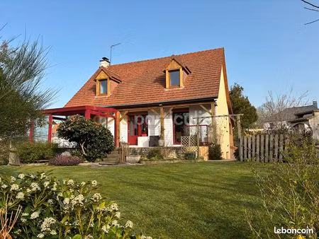 propriété 6 pièces 135 m²