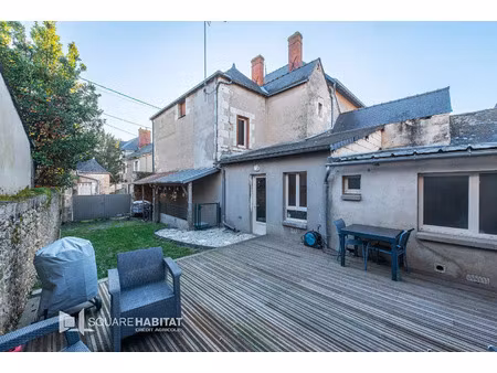 vente maison à martigné-briand (49540) : à vendre / 90m² martigné-briand