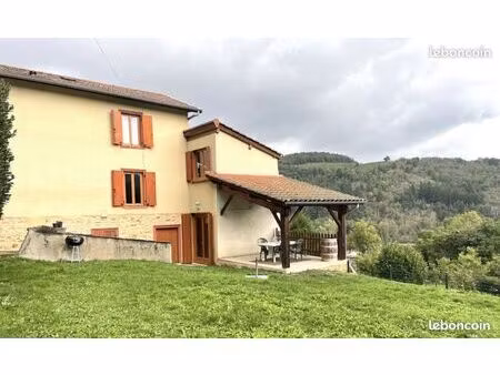 maison coup de coeur