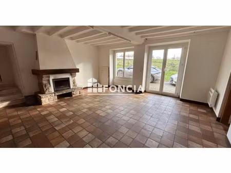 vente maison à saint-céneri-le-gérei (61250) : à vendre / 82m² saint-céneri-le-gérei