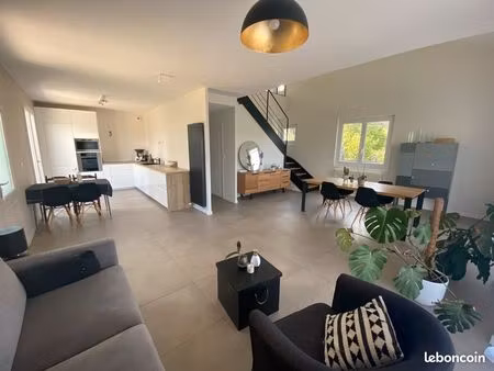 sorbiers secteur valjoly  maison entièrement rénovée