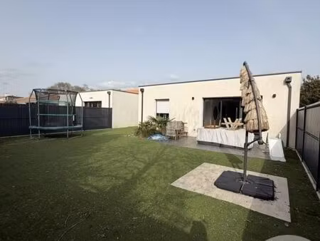 maison 4 pièces 101 m²