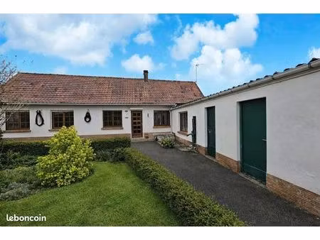 maison 5 pièces 95 m²
