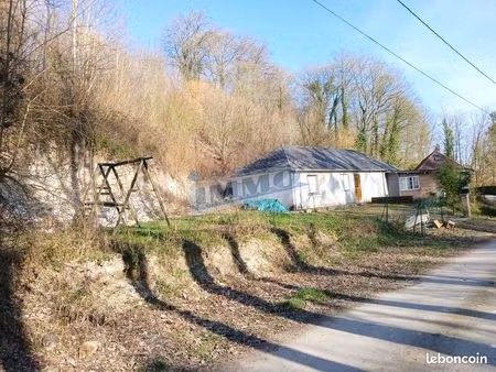 maison 4 pièces 108 m²