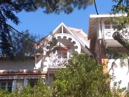 arcachon 2 pieces rare