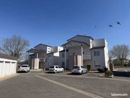 duplex 4 pièces 89 m²