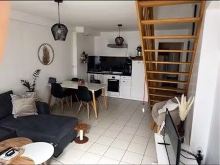 appartement centre ville