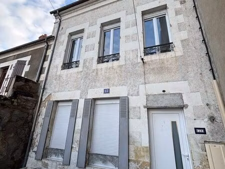 immeuble de rapport 5 appartements