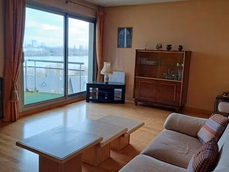 appartement 3-4 pièces 84m2