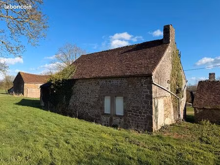 maison 2 pièces 31 m²