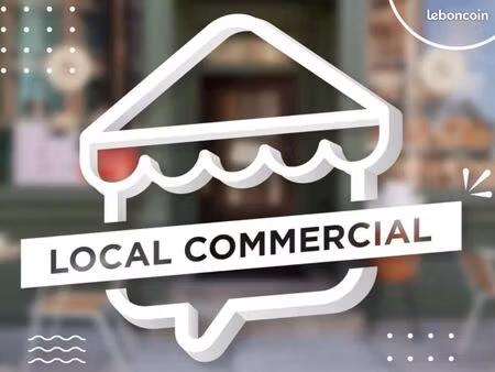 local commercial