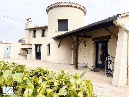 maison 7 pièces 175 m²