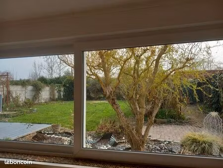 maison familiale proche autoroute