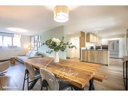 maison 4 pièces 98 m²