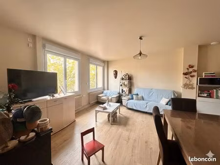 maison 6 pièces 113 m²