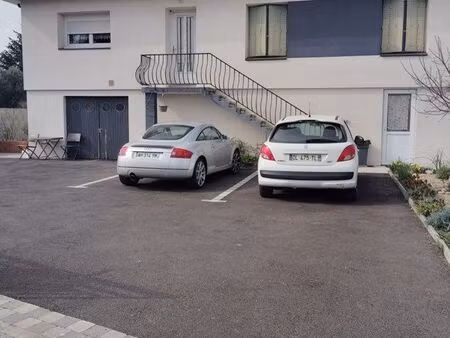 maison individuelle - le péage de roussillon