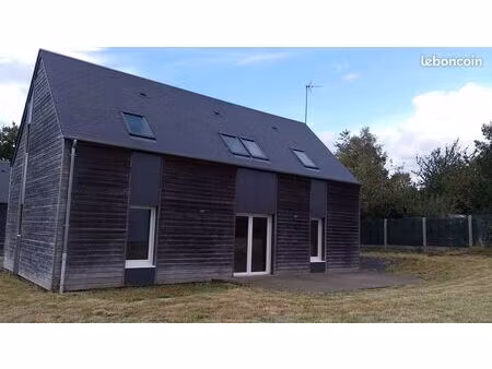 maison centre marigny le lozon