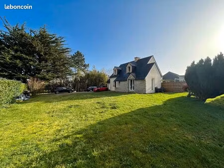 maison 6 pièces 105 m²