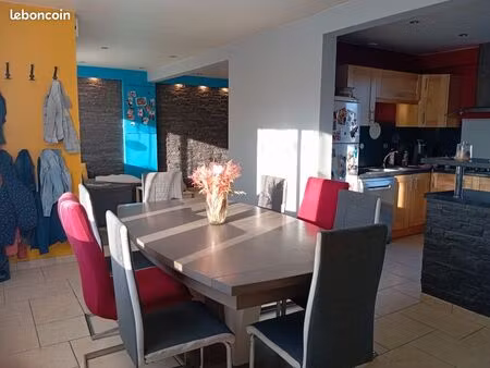 maison m² avec jardin