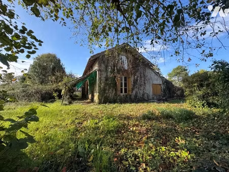 vente maison à sainte-livrade-sur-lot (47110) : à vendre / 82m² sainte-livrade-sur-lot