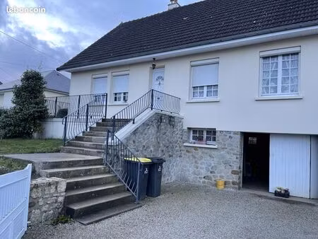 maison individuelle valognes