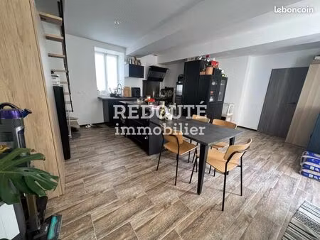 maison 7 pièces 137 m²