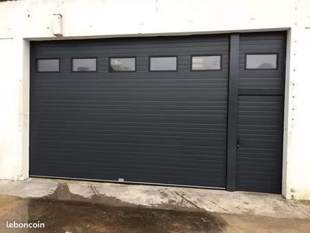 local 90 m2 + parking privatif 120 m2 pour stockage  atelier  atelier